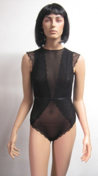 Body Love Denise