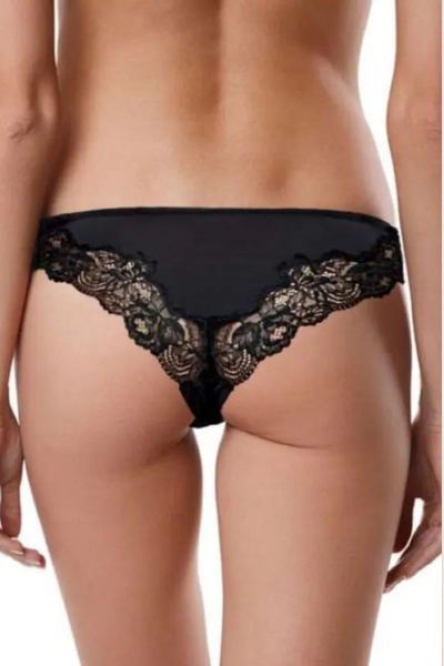 Gaćice Lormar Slip Saten