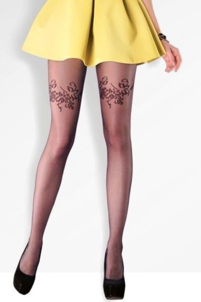 Čarape Gabriella Alisa - Slika 2