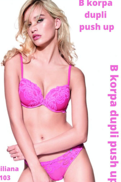 Grudnjak i brasilijana Infiore 5500