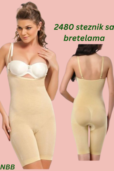 Steznik NBB 2480