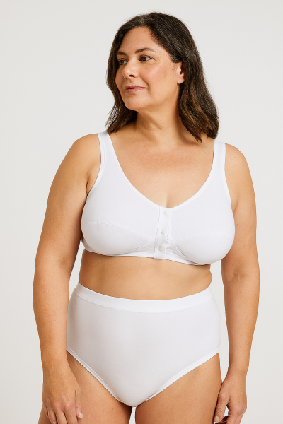 Grudnjak Susa 4090 sa prednjim kopčanjem