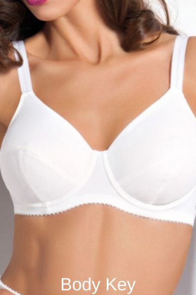 D korpa za veće grudi