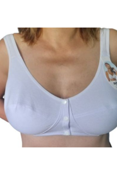 Grudnjak Susa 4090 sa prednjim kopčanjem - Slika 2