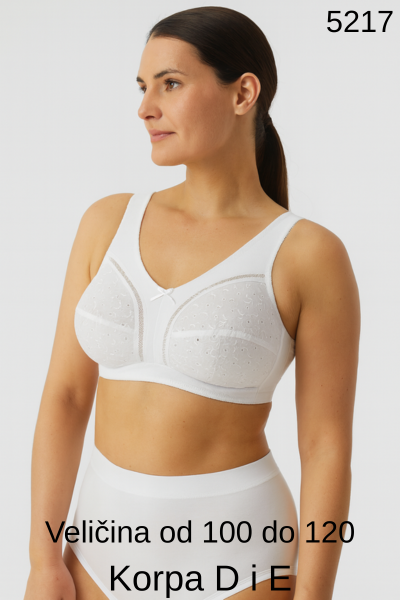 Grudnjak Beisdanna Pamuk 5217