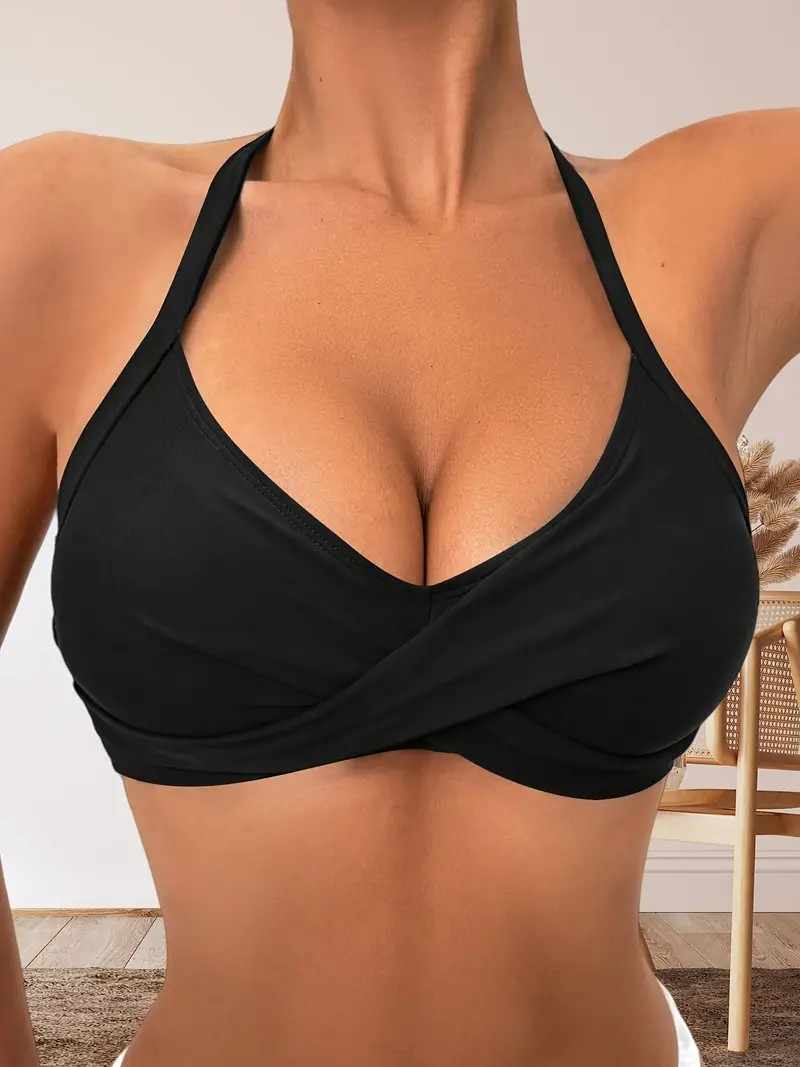 Kupaći samo gornji deo 24317 - Slika 2