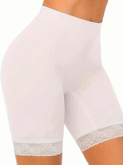 Pamučni polusteznik sa nogavicama Bianca 001