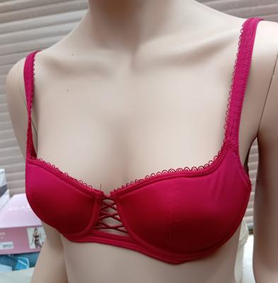 Grudnjak Lormar Bordo 250401