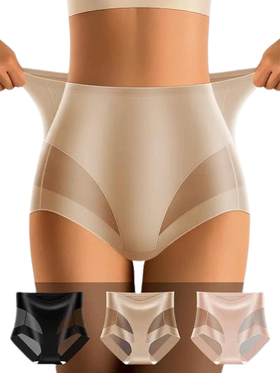 Gaće polusteznik 24287