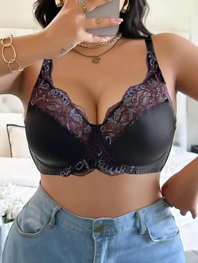 Grudnjak sa čipkom 24817