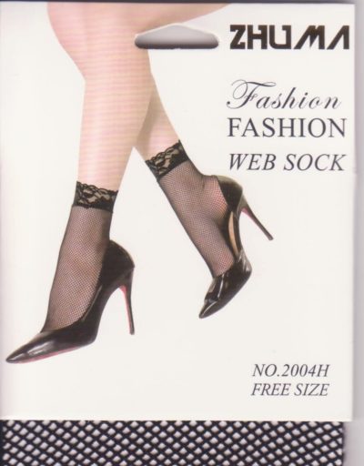 Sokne sitna mreža Zhuma 2004