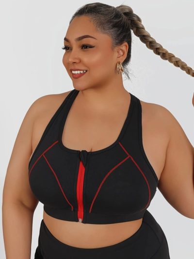 Grudnjak Top prednje kopčanje 24879