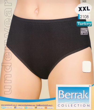 Gaćice Berrak 2108