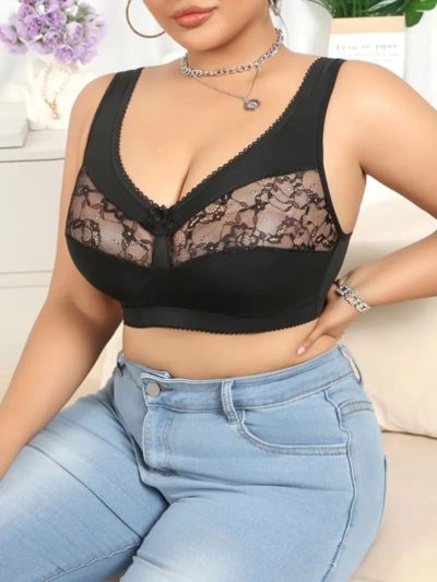 Grudnjak za velike grudi 25791