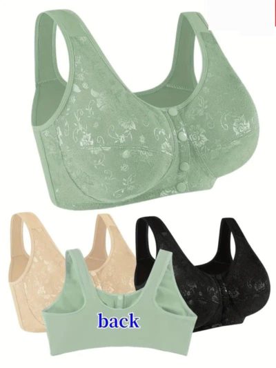 Grudnjak prednje kopčanje 25465