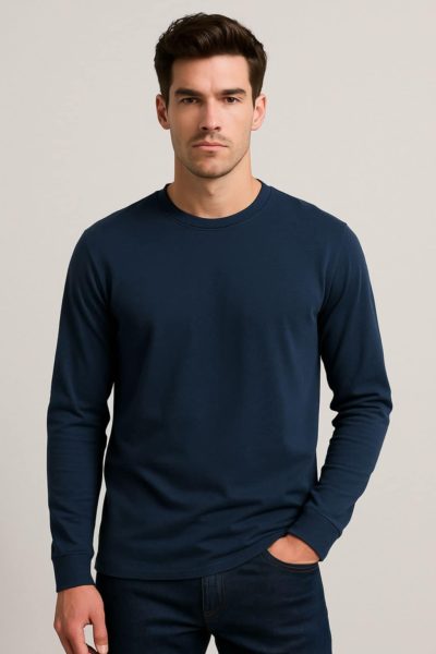 Majica muška dugi rukav 25918