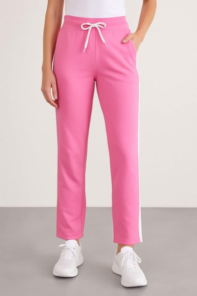 Trenerka donji deo pamuk 250821