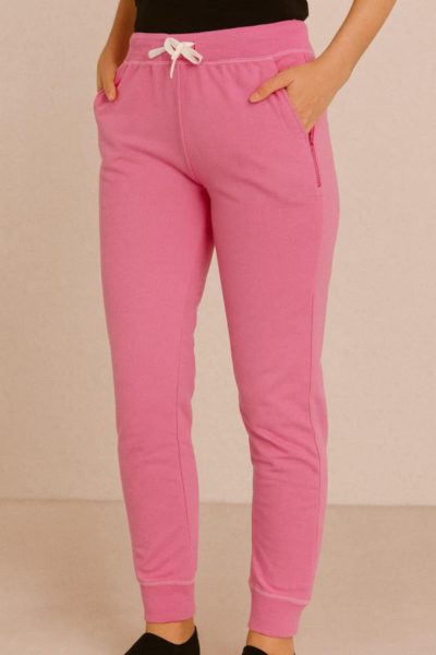 Trenerka donji deo pamuk 250822