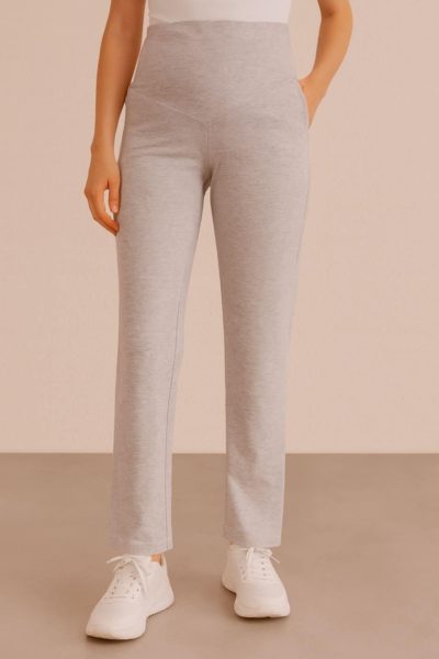 Trenerka donji deo za trudnice