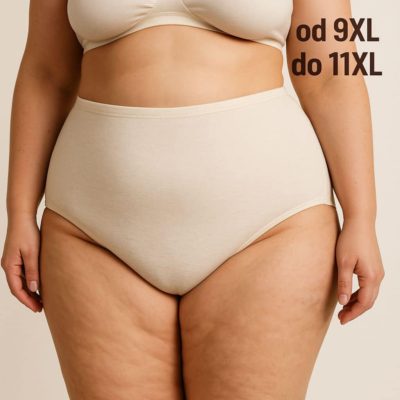 Duboke klasične gaće 4432