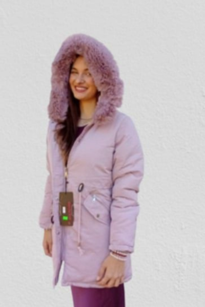 Jakna ženska Guan Da Yuan 219