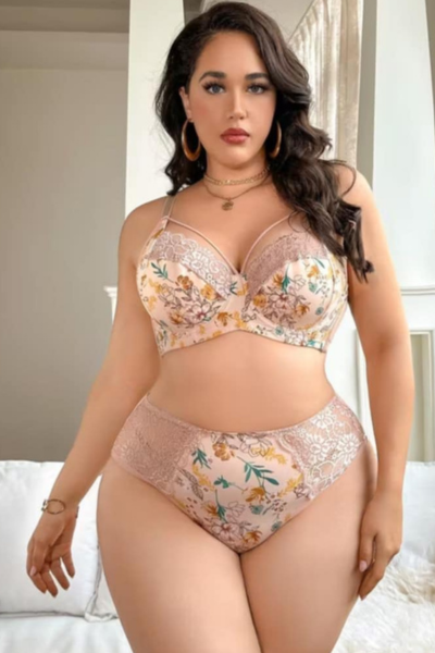 Grudnjak i gaćice 25829