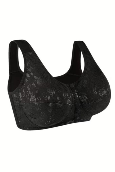 Grudnjak sa prednjim kopčanjem 26467