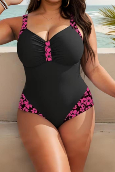 Kupaći jednodelni 261234