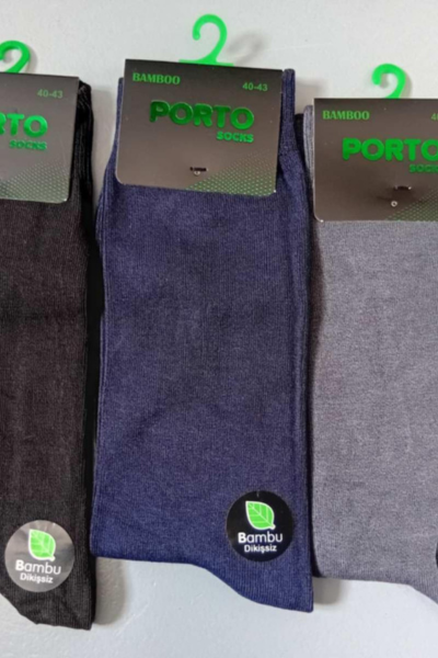 Muške čarape Banbus