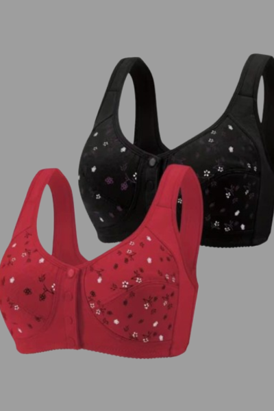 Grudnjak prednje kopčanje 24418