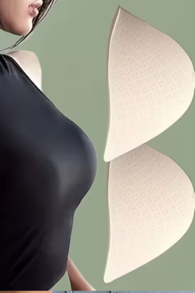 Jastučići za oblikovanje grudi 26508