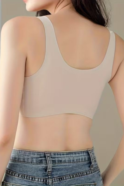 Grudnjak za mastektomiju 26734 - Slika 2