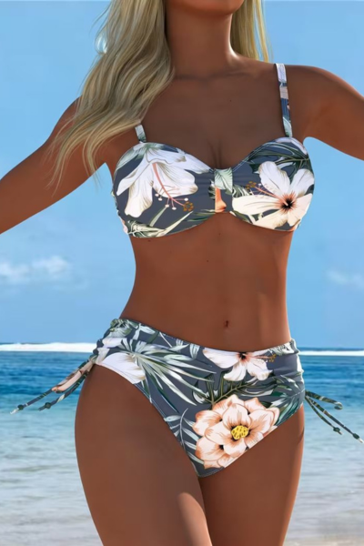 Kupaći dvodelni ženski 261290 - Slika 3