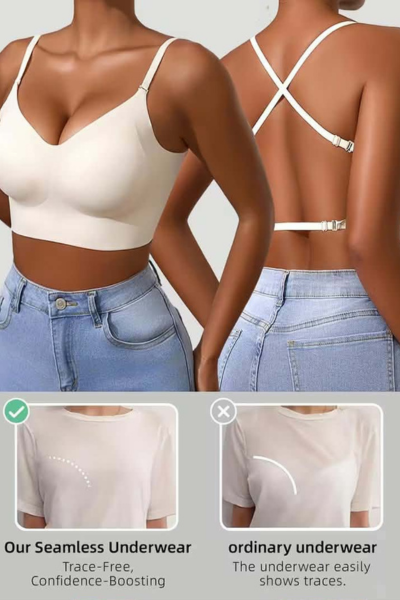 Grudnjak za gola leđa 26399