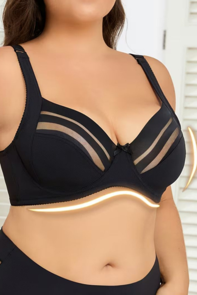 Grudnjak sa žicom 26688