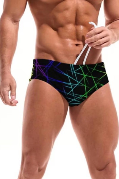 Muške gaće kupaće 26556