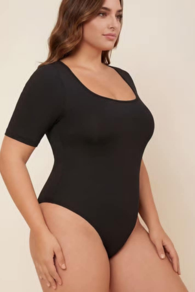 Bodi majica veliki broj 26588 - Slika 3