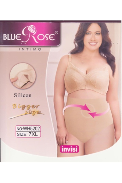 Gaće steznik Blu Rose 725202