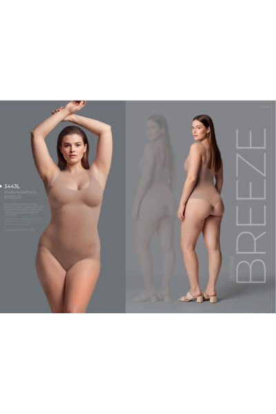Bodi brasiliana Lormar 3443L